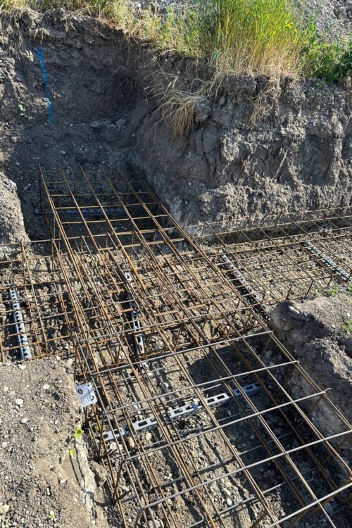 Chantier de la Semm – Construction de 28 logements à Colmar Wittenheim 6