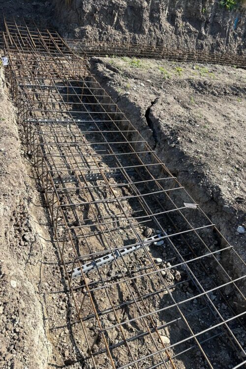 Chantier de la Semm – Construction de 28 logements à Colmar Guebwiller 9
