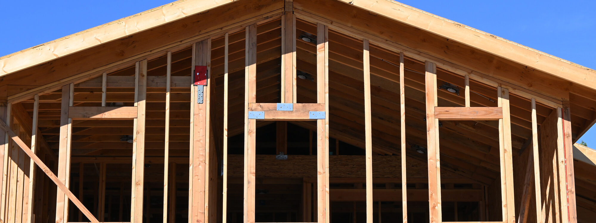 Maison ossature bois cl&eacute; en main : quelles diff&eacute;rences avec une construction traditionnelle ? Barr