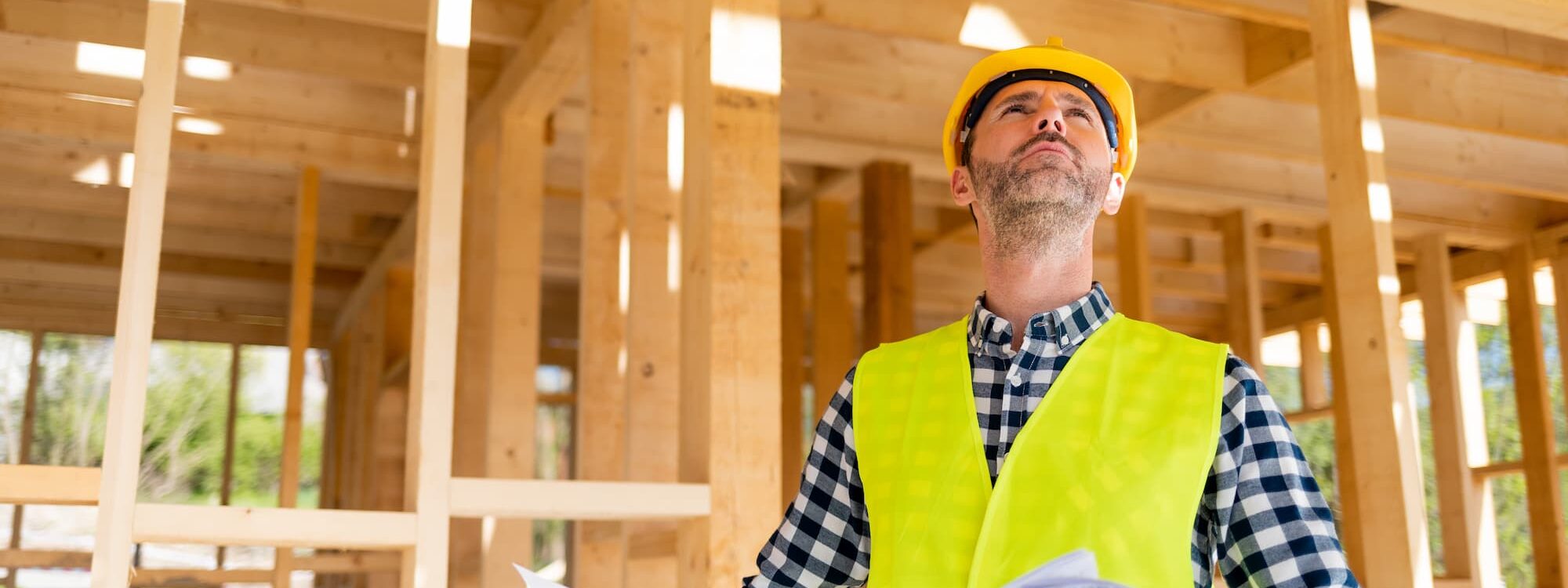 Une maison ossature bois cl&eacute; en main est-elle adapt&eacute;e pour un premier projet de construction ? Soultz-Haut-Rhin