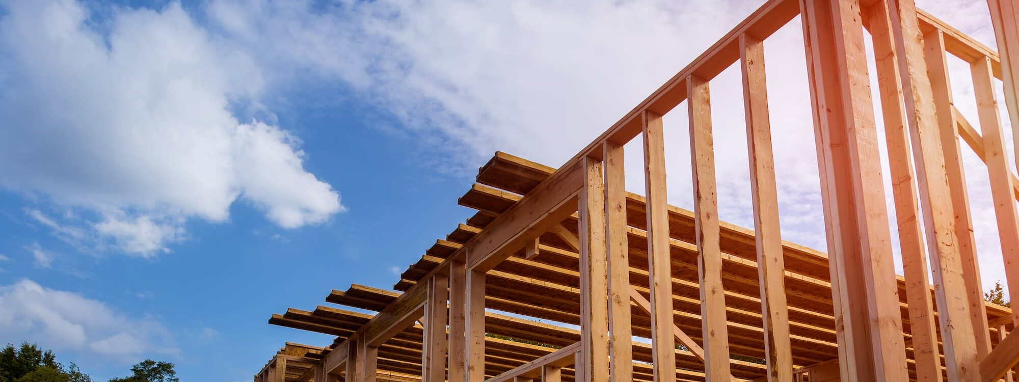 Peut-on vraiment installer une maison ossature bois cl&eacute; en main en quelques jours ? Benfeld